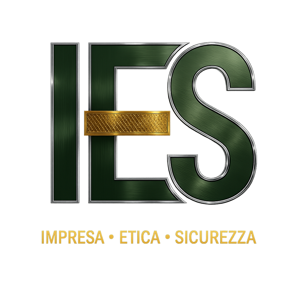 IES – Impresa Etica Sicurezza